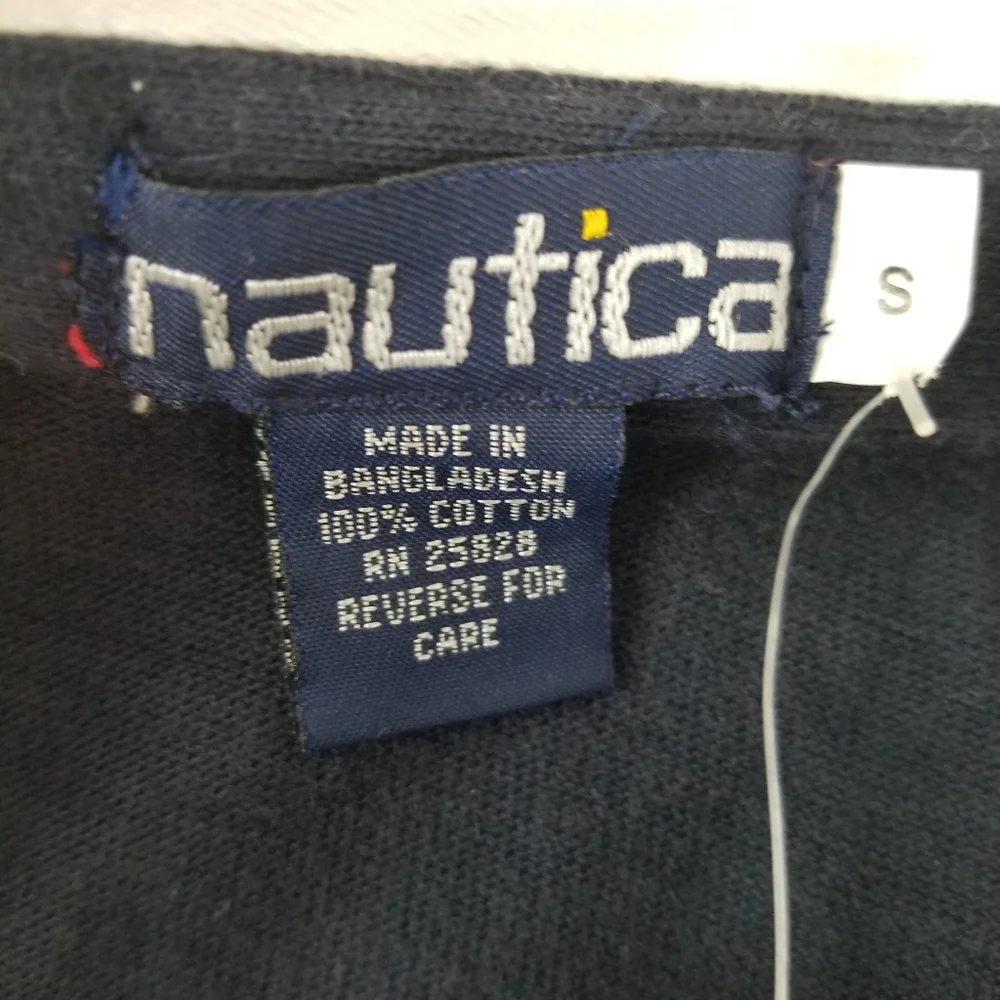 NWT‎ Nautica Gray One Piece 3-6 Months